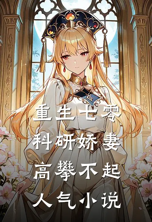 重生七零，科研娇妻高攀不起人气小说