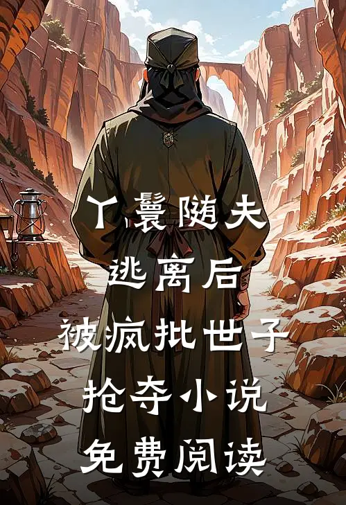 丫鬟随夫逃离后，被疯批世子抢夺小说免费阅读