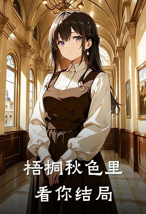 梧桐秋色里看你结局