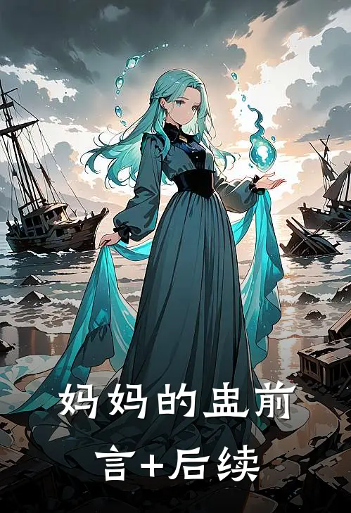 妈妈的盅前言+后续