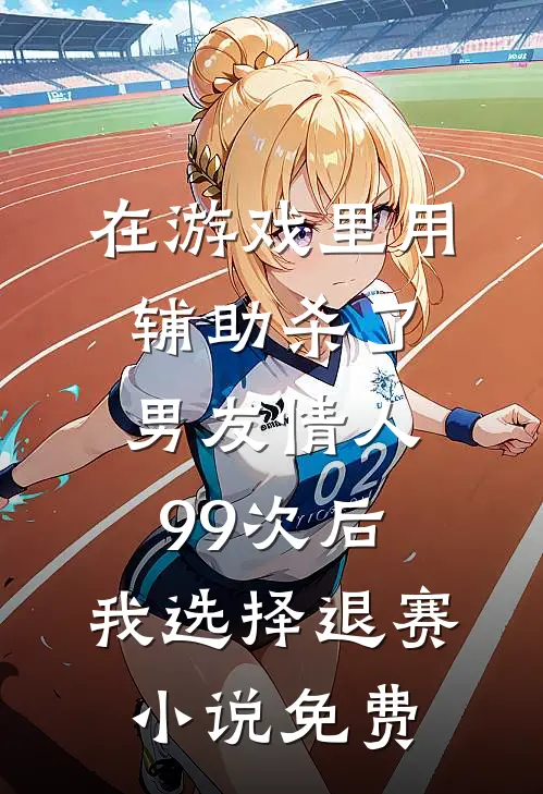在游戏里用辅助杀了男友情人99次后，我选择退赛小说免费