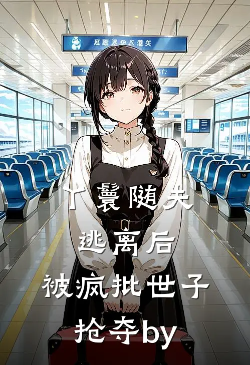 丫鬟随夫逃离后，被疯批世子抢夺by