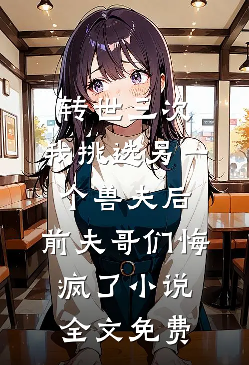 转世三次，我挑选另一个兽夫后，前夫哥们悔疯了小说全文免费