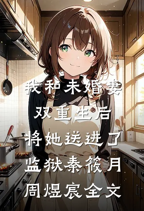 我和未婚妻双重生后，将她送进了监狱秦筱月周煜宸全文
