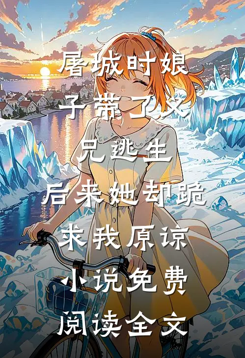 屠城时娘子带了义兄逃生，后来她却跪求我原谅小说免费阅读全文