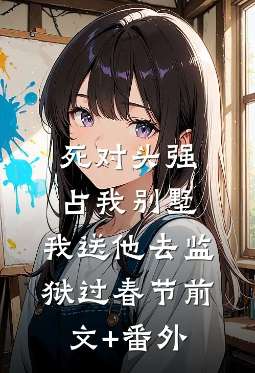 死对头强占我别墅，我送他去监狱过春节前文+番外