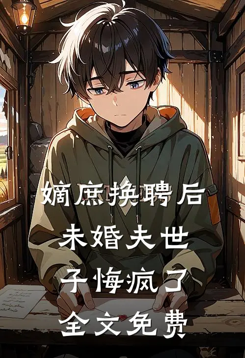 嫡庶换聘后，未婚夫世子悔疯了全文免费