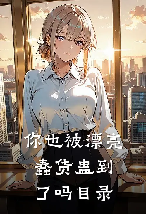 你也被漂亮蠢货蛊到了吗目录