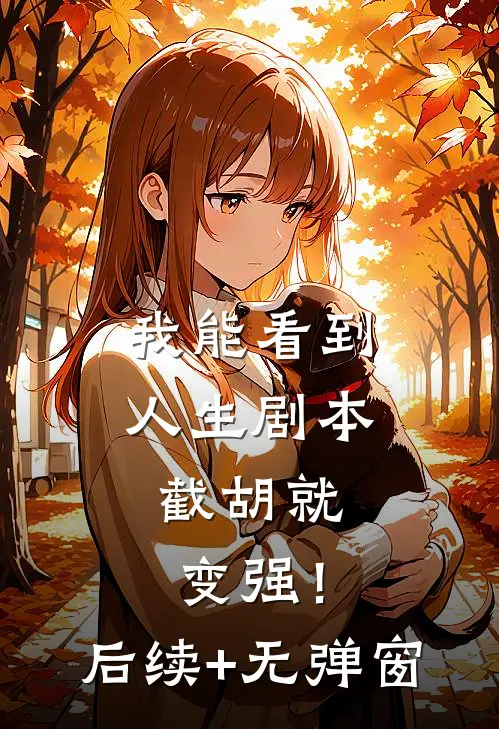 我能看到人生剧本，截胡就变强！后续+无弹窗