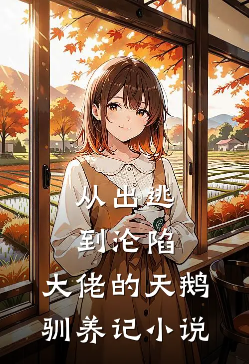 从出逃到沦陷：大佬的天鹅驯养记小说