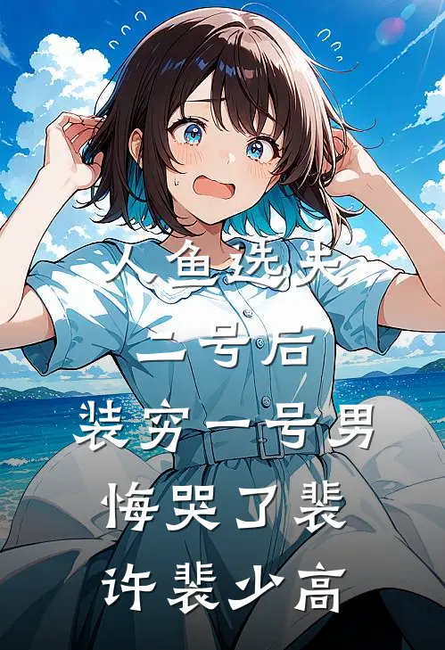 人鱼选夫二号后，装穷一号男悔哭了裴许裴少高