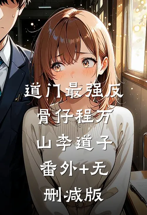 道门最强反骨仔程万山李道子:番外+无删减版