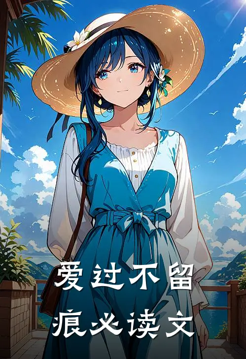 爱过不留痕必读文