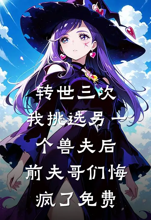 转世三次，我挑选另一个兽夫后，前夫哥们悔疯了免费
