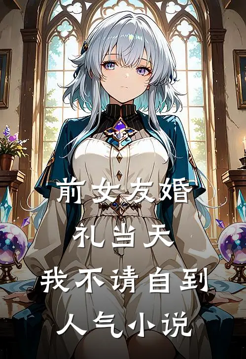 前女友婚礼当天，我不请自到人气小说