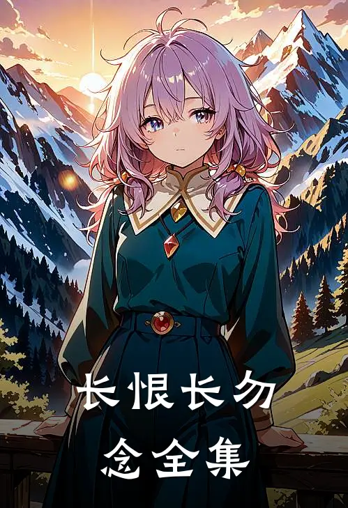 长恨长勿念全集