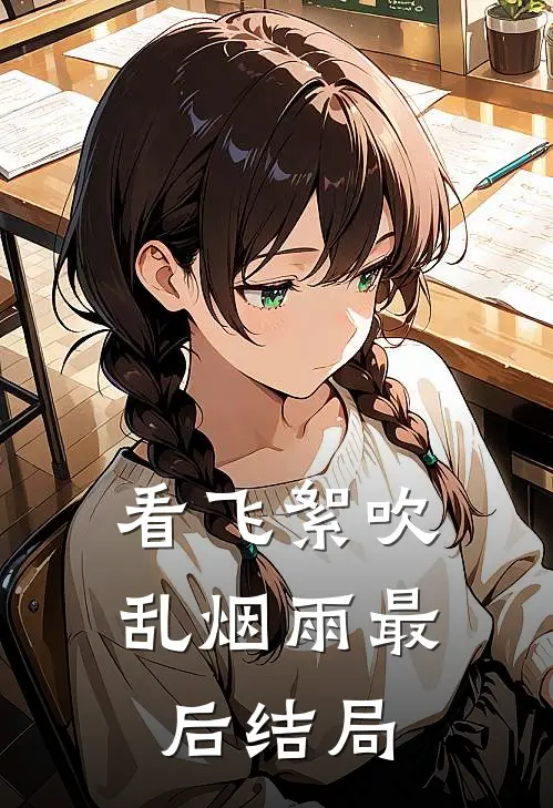 看飞絮吹乱烟雨最后结局