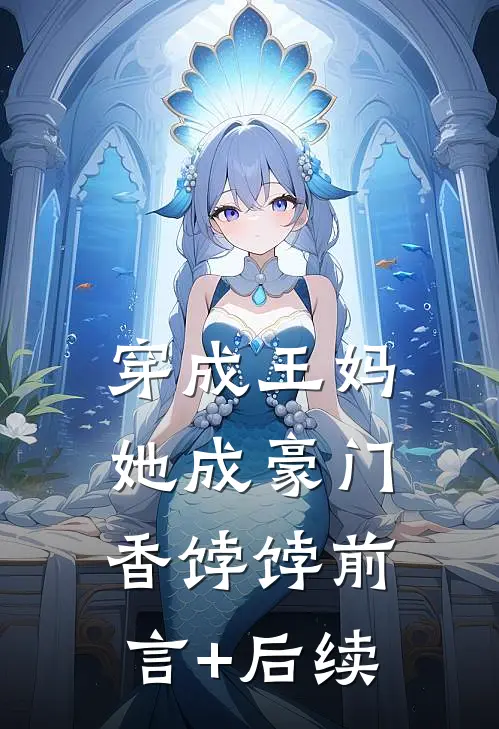穿成王妈，她成豪门香饽饽前言+后续