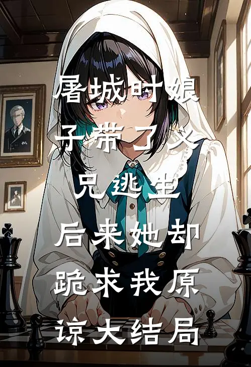 屠城时娘子带了义兄逃生，后来她却跪求我原谅大结局