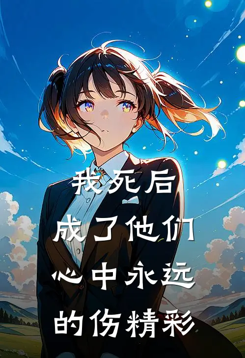 我死后，成了他们心中永远的伤精彩