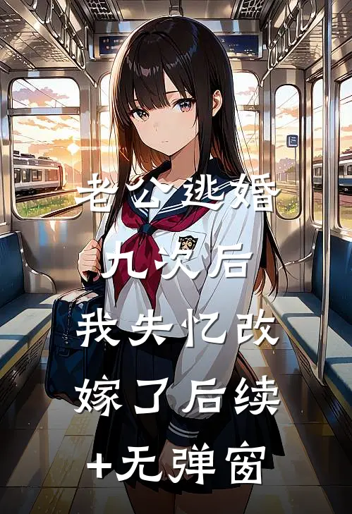 老公逃婚九次后，我失忆改嫁了后续+无弹窗