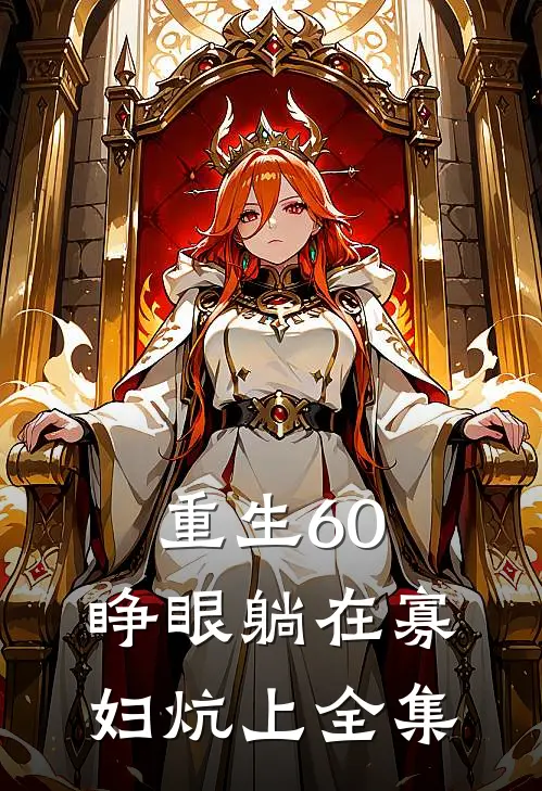 重生60：睁眼躺在寡妇炕上全集