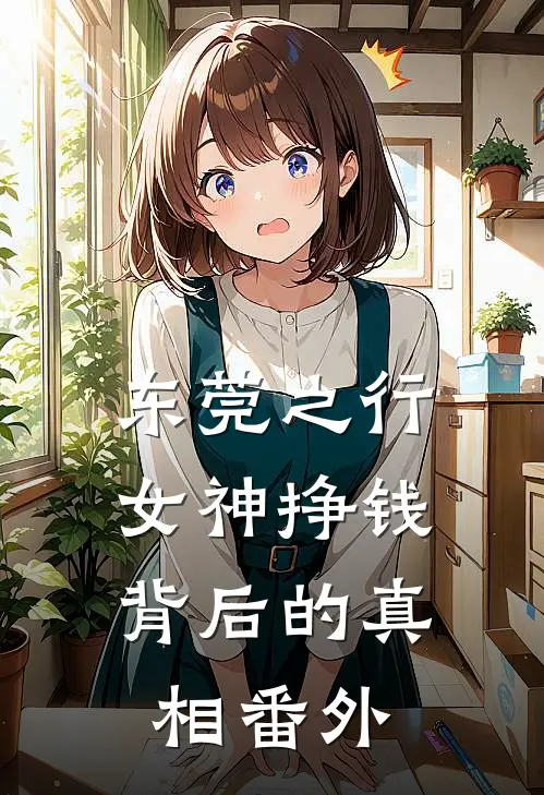 东莞之行：女神挣钱背后的真相番外