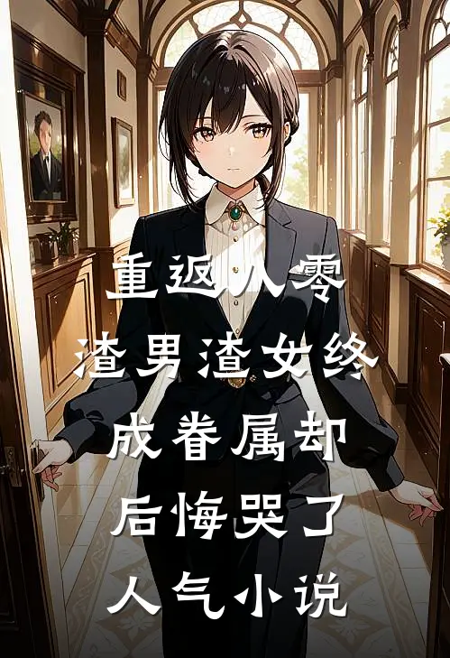 重返八零，渣男渣女终成眷属却后悔哭了人气小说