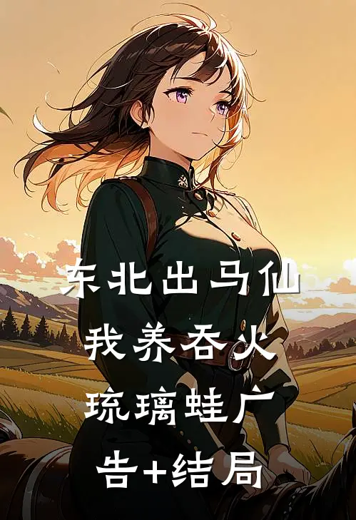 东北出马仙：我养吞火琉璃蛙广告+结局