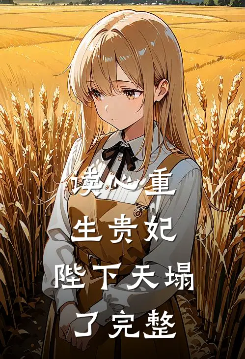 读心重生贵妃，陛下天塌了完整