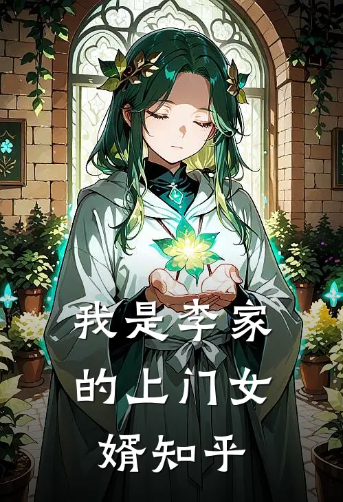 我是李家的上门女婿知乎
