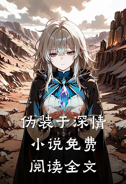 伪装于深情小说免费阅读全文