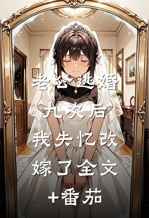 老公逃婚九次后，我失忆改嫁了全文+番茄