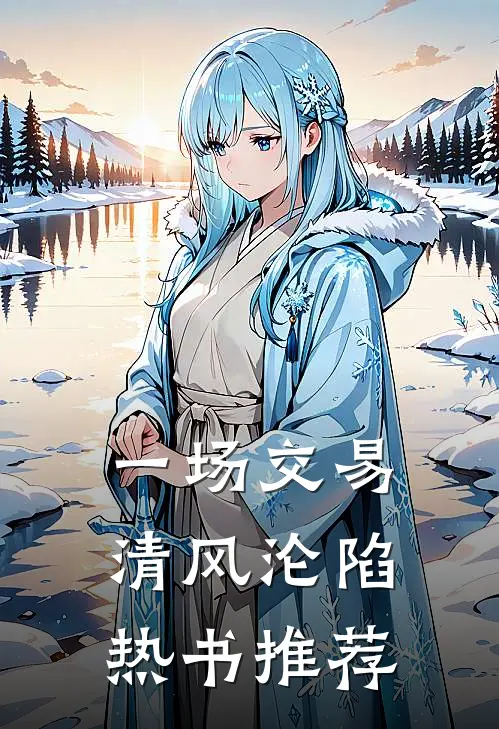 一场交易，清风沦陷热书推荐