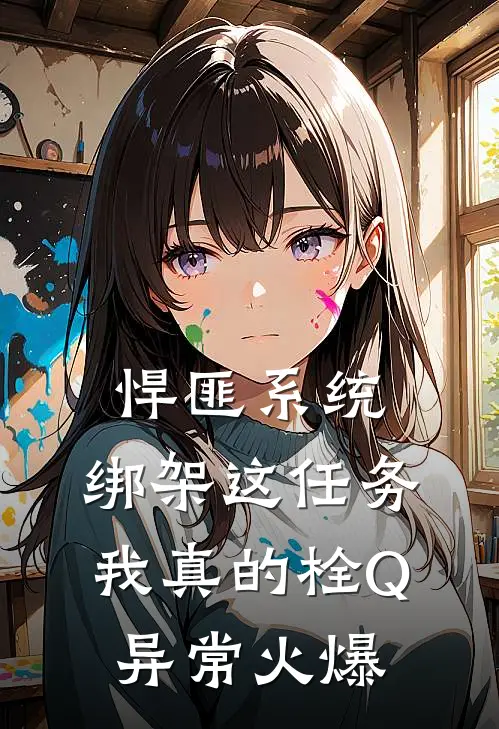 悍匪系统：绑架这任务我真的栓Q异常火爆