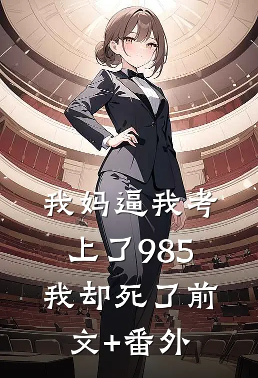 我妈逼我考上了985，我却死了前文+番外