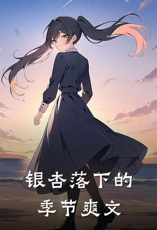 银杏落下的季节爽文