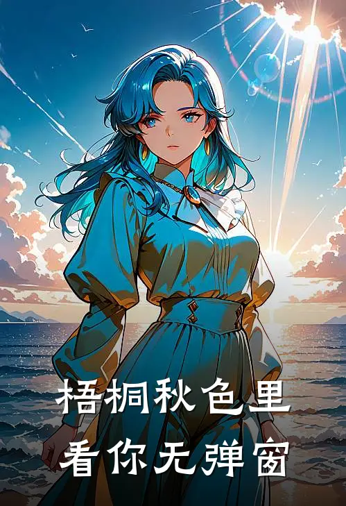 梧桐秋色里看你无弹窗