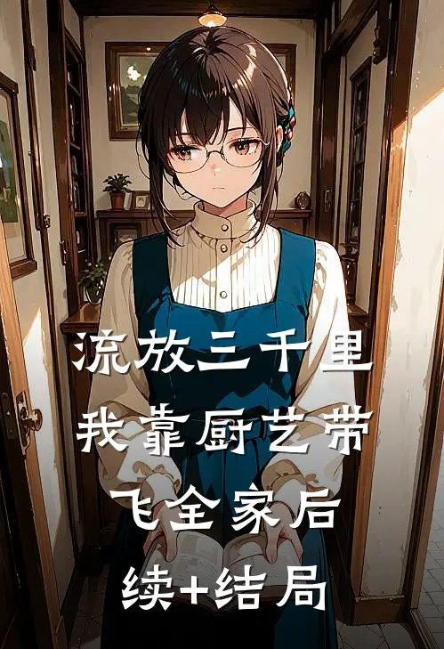 流放三千里，我靠厨艺带飞全家后续+结局