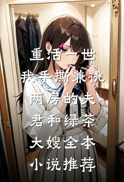 重活一世，我手撕兼祧两房的夫君和绿茶大嫂全本小说推荐
