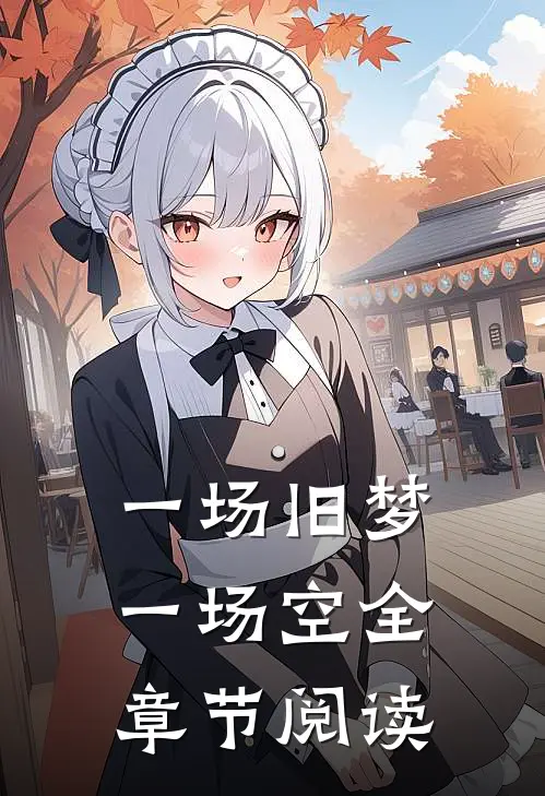 一场旧梦一场空全章节阅读
