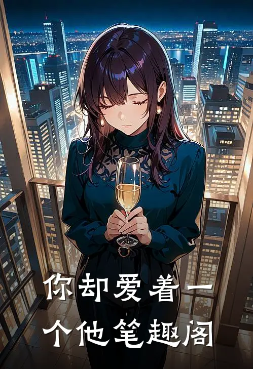 你却爱着一个他笔趣阁