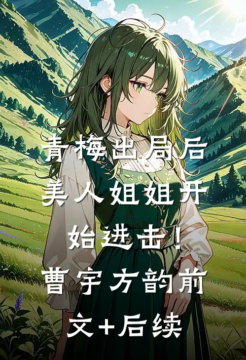 青梅出局后，美人姐姐开始进击！曹宇方韵前文+后续