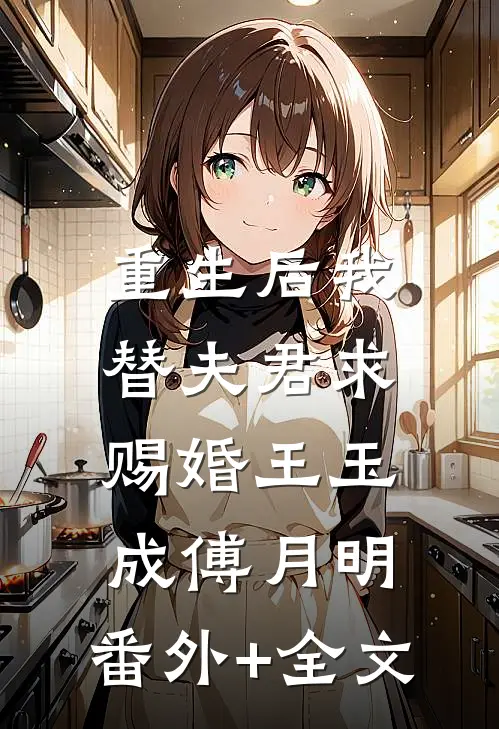 重生后我替夫君求赐婚王玉成傅月明:(番外)+(全文)