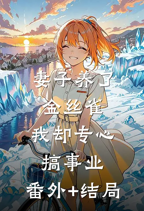 妻子养了金丝雀，我却专心搞事业:(番外)+(结局)
