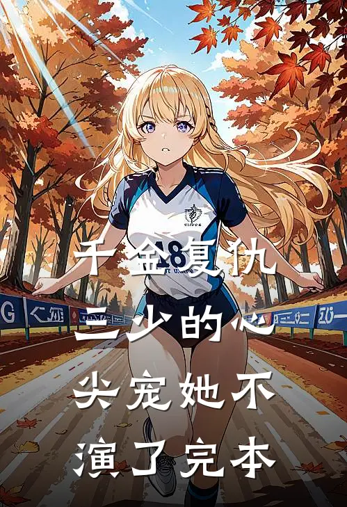 千金复仇：三少的心尖宠她不演了完本