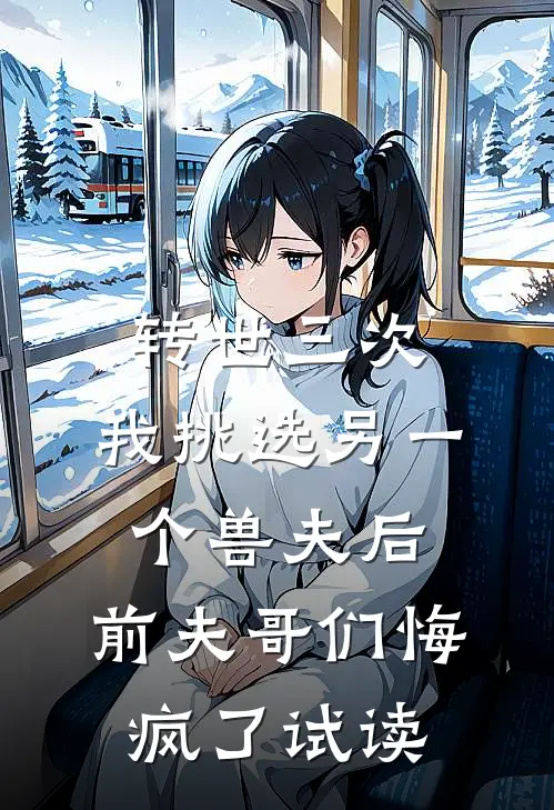 转世三次，我挑选另一个兽夫后，前夫哥们悔疯了试读
