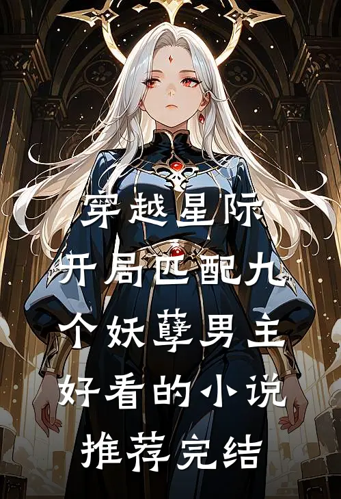 穿越星际：开局匹配九个妖孽男主好看的小说推荐完结