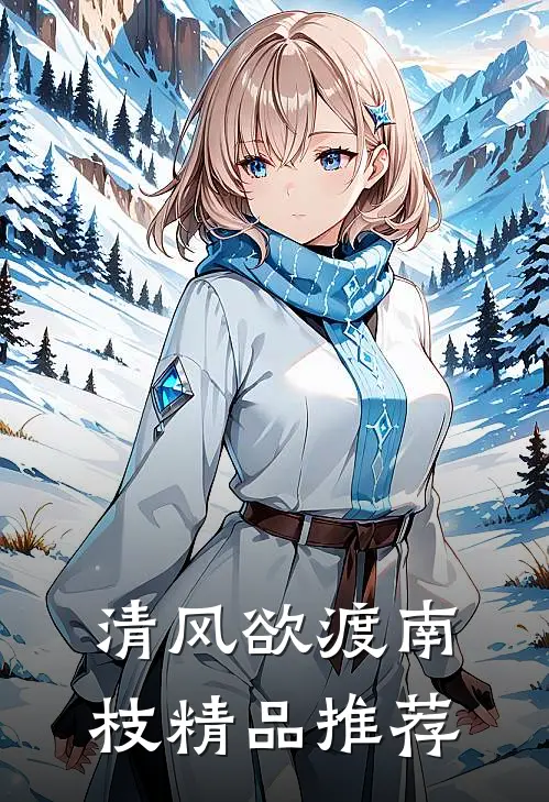 清风欲渡南枝精品推荐