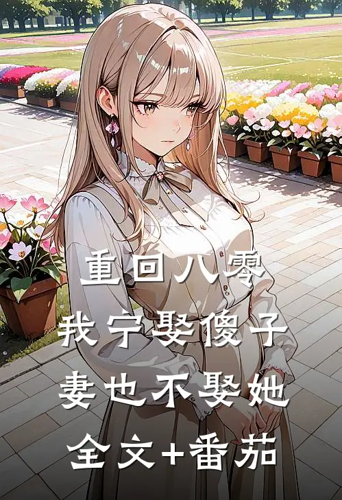 重回八零，我宁娶傻子妻也不娶她全文+番茄